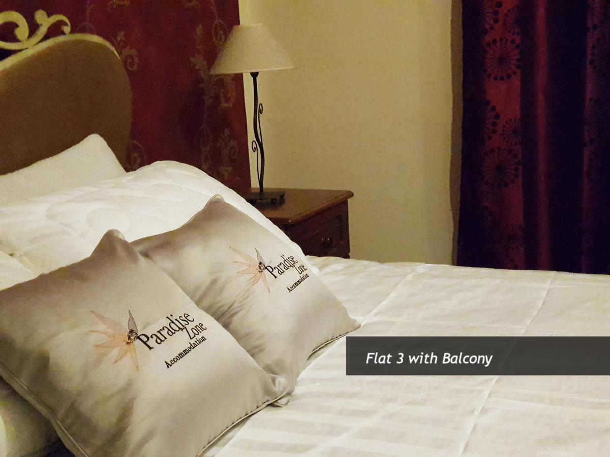 Pretty Bay Apartments Birzebbuga Ngoại thất bức ảnh